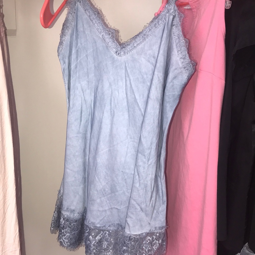 Parisian Camisole ☀️